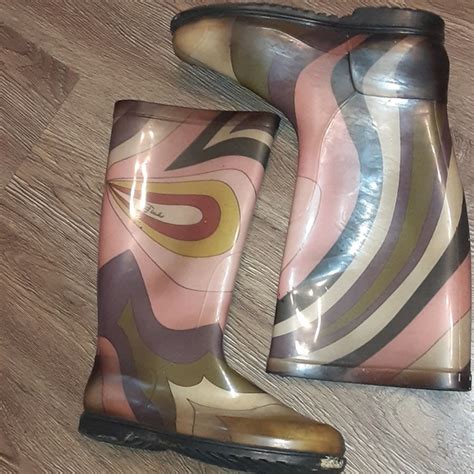 pucci replica shoes